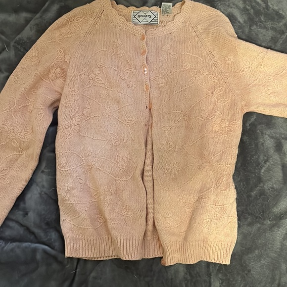 Cardigan - Picture 4 of 4